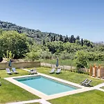 Kumquart Estate- Kumquat Lodge Aspiotades