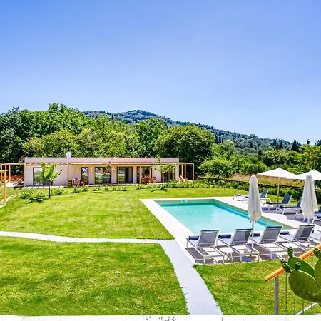 Kumquart Estate- Kumquat Orman Evi *