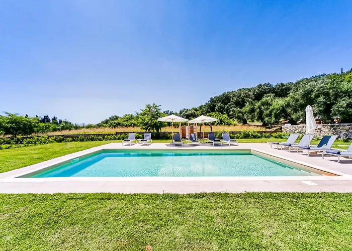 Cabană Kumquart Estate- Kumquat