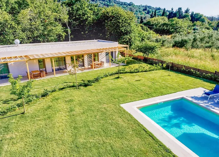 Kumquart Estate- Kumquat Cabană