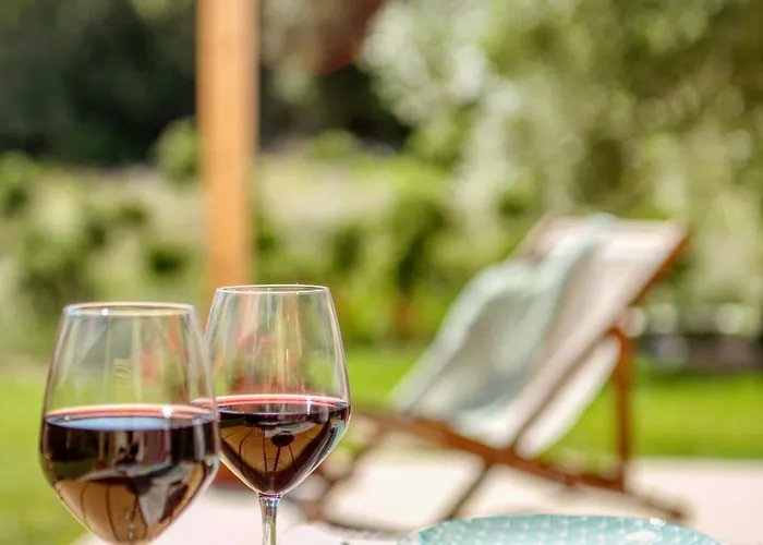 Kumquart Estate- Kumquat * Aspiotades