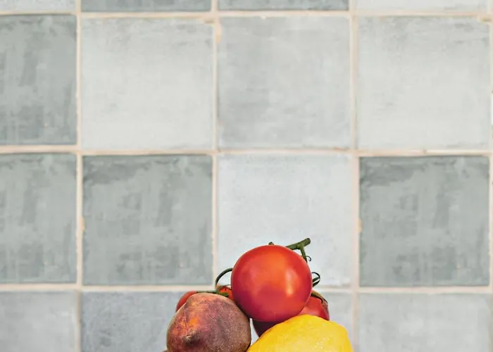 Kumquart Estate- Kumquat * Aspiotades