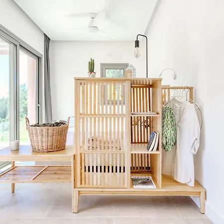 Domek letniskowy Kumquart Estate- Kumquat *