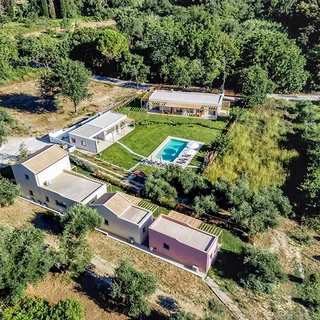 Kumquart Estate- Kumquat Domek letniskowy *