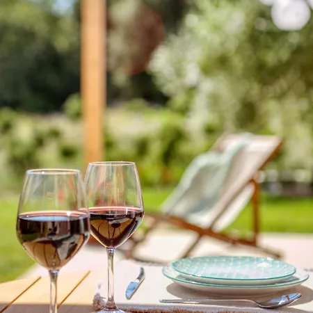 Kumquart Estate- Kumquat * Aspiotades