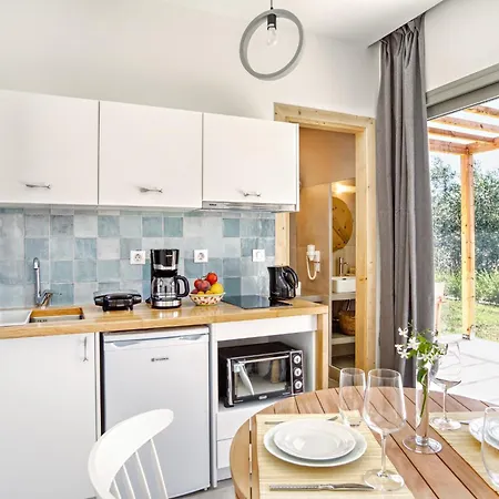 Lodge Kumquart Estate- Kumquat Aspiotades