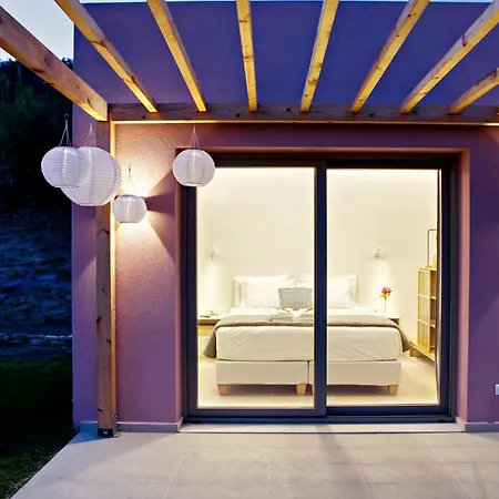 Kumquart Estate- Kumquat Aspiotades