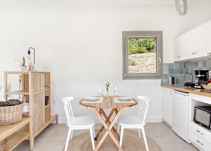 Kumquart Estate- Kumquat Domek letniskowy