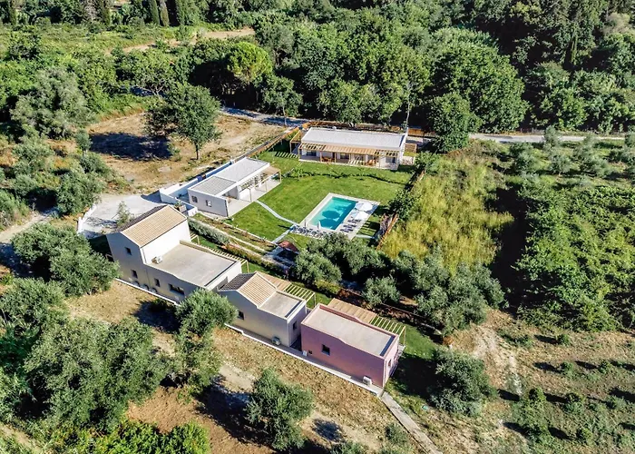 Kumquart Estate- Kumquat Domek letniskowy *