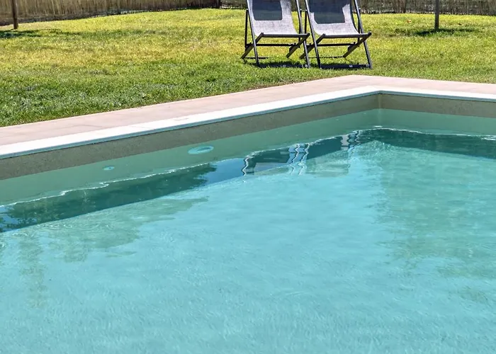 Kumquart Estate- Kumquat Domek letniskowy *