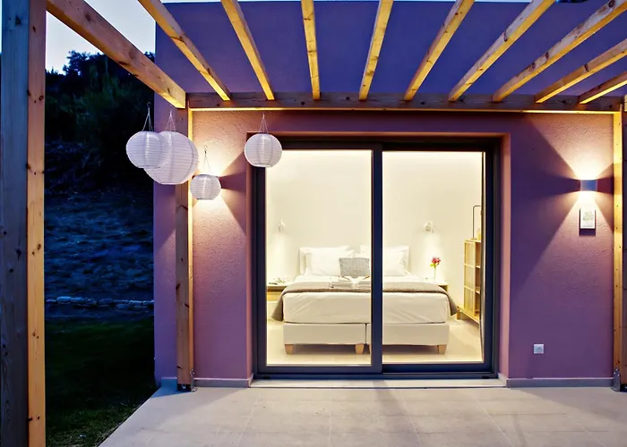 Kumquart Estate- Kumquat Aspiotades