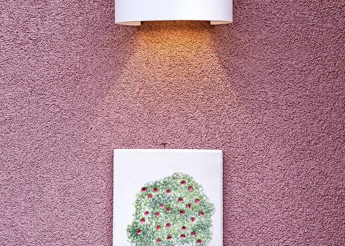 Domek letniskowy Kumquart Estate- Kumquat